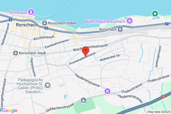 Senger AG
