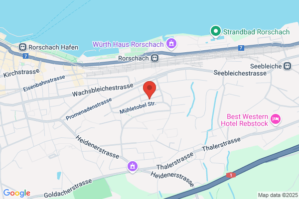 Lock Tech Anwander und Pfleghar