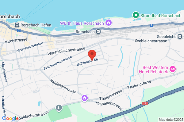 MEDIZINRAD Ruckstuhl, Innovatives Zentrum fuer ganzheitliche Gesundheit