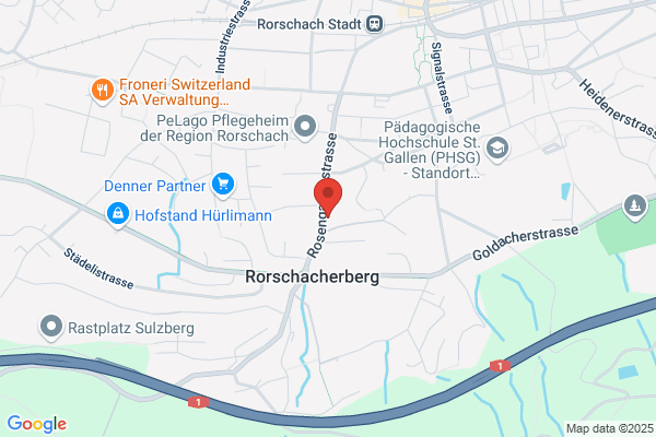 MB Sanitär Heizung AG
