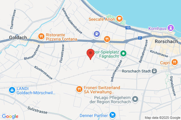 Fuchs und Co. AG