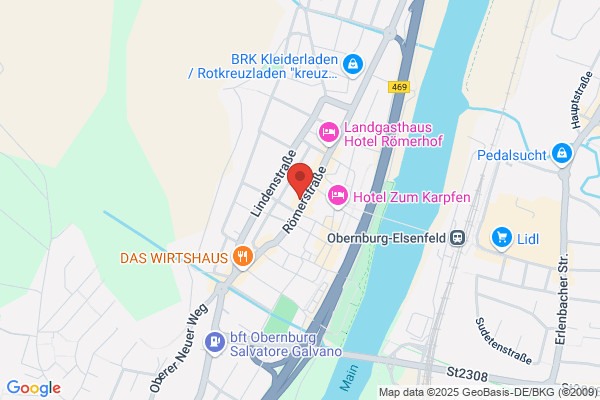 HIM Montagen GmbH