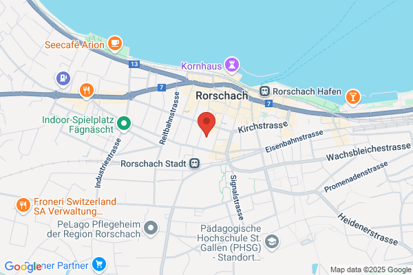 Gewerbliche Berufsschule und Weiterbildungszentrum