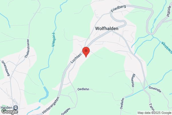 Hans Anhorn