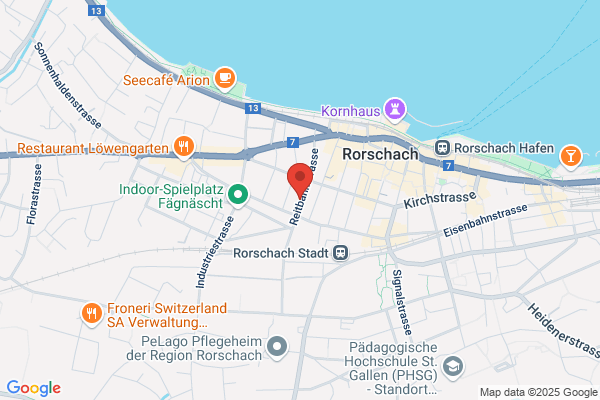 Rocon GmbH