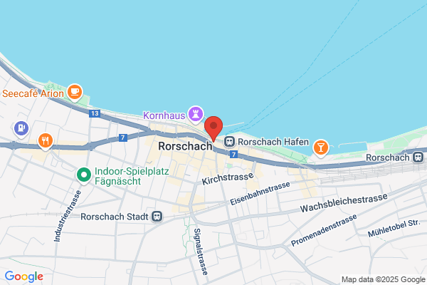 Bahnhofkiosk