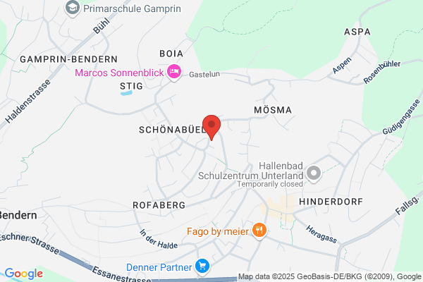 Forst Service CTS-GmbH