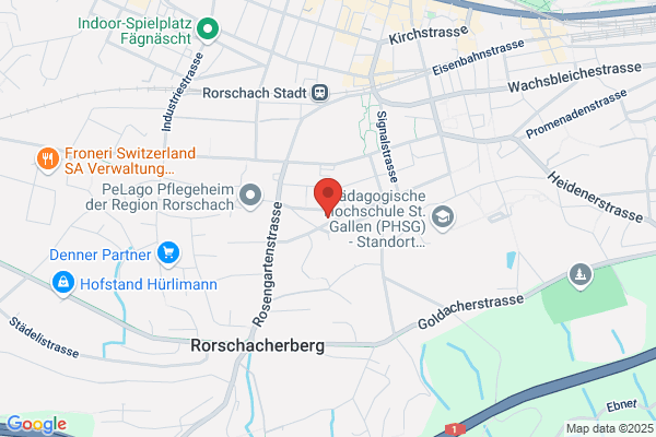 Exertec-Engineering AG