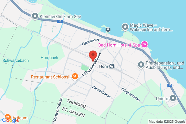 Restaurant Eintracht