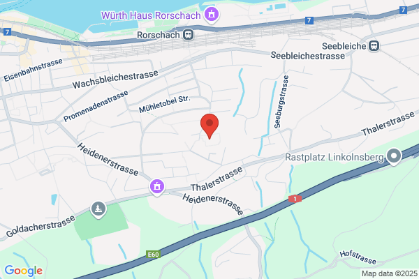 Muehletobelschulhaus