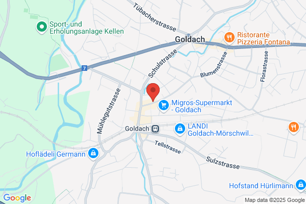 Sinici-Reisen GmbH