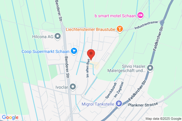 Lihga liechtensteinische Industrie-, Handels- und Gewerbeausstellung