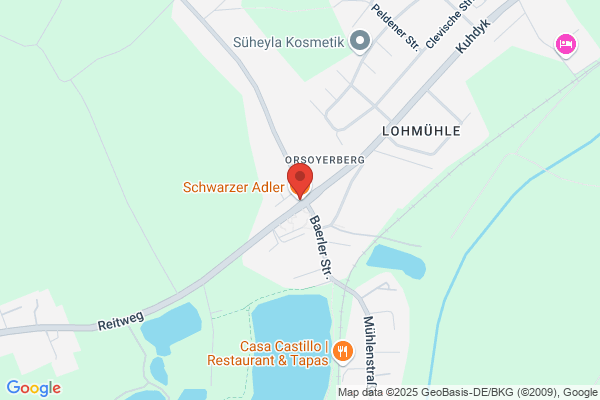 Restaurant Adler