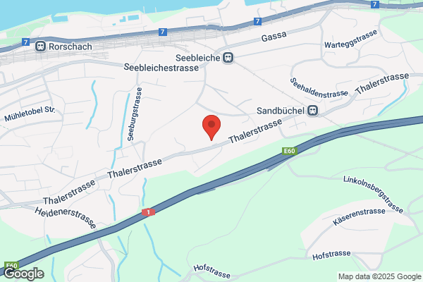 Restaurant Rebstock