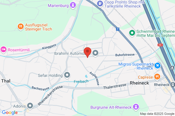 Bautec Consulting GmbH