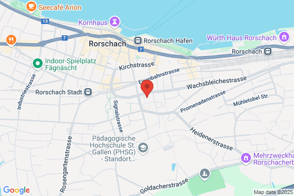 Burghaldenschulhaus