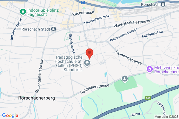 Kant. Lehrerseminar Mariaberg