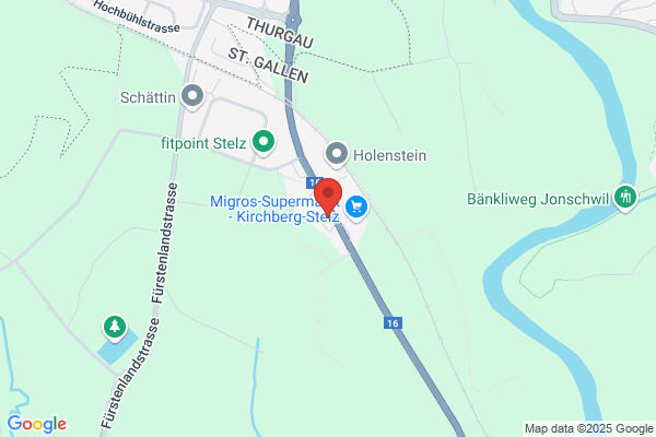NetSource Internet Service GmbH