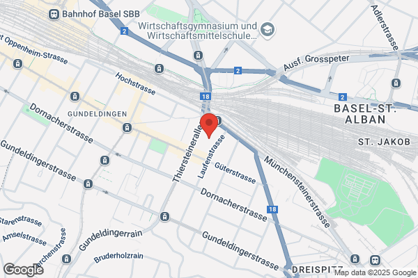 Wirz Transportunternehmung