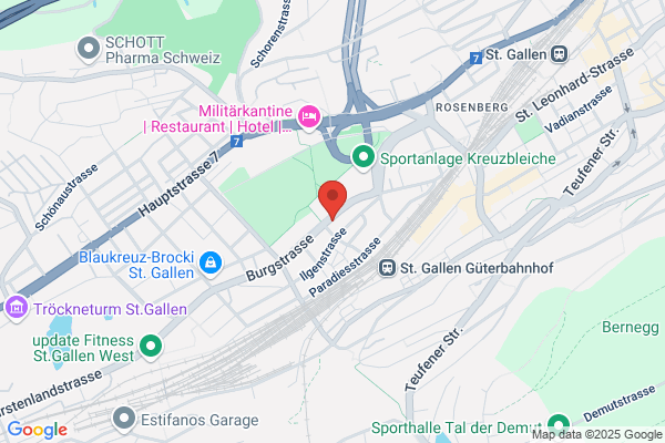 Architekturbuero H. Maeder