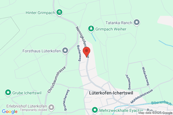 Architekturbuero H. Roth