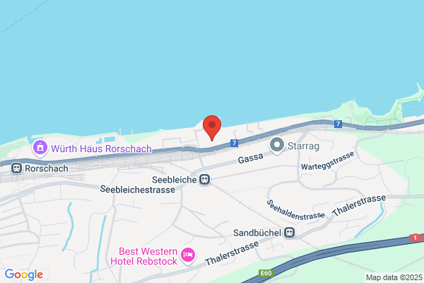 AundP design office