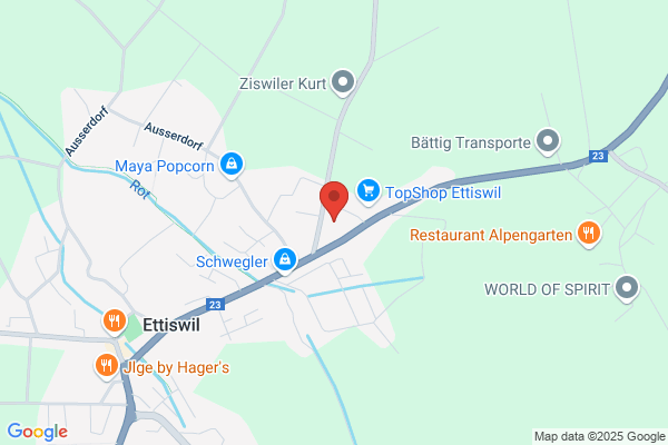 Heller AG Planungsbuero