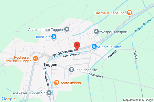 Tuebag AG