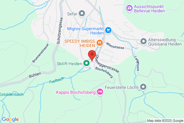 Sieber Bau GmbH