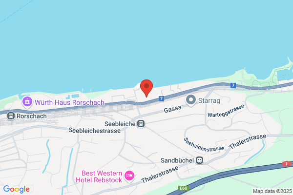 Stawimet GmbH