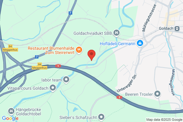 Wohnlich Bau