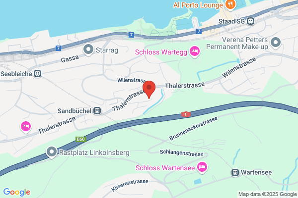 Zingg Storenservice