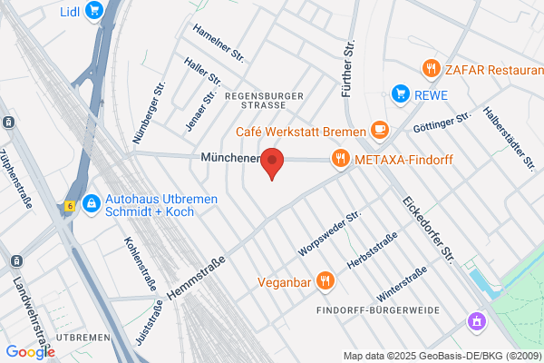 Gestrama GmbH