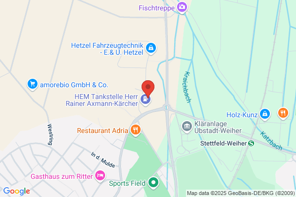 ISO H+E GmbH