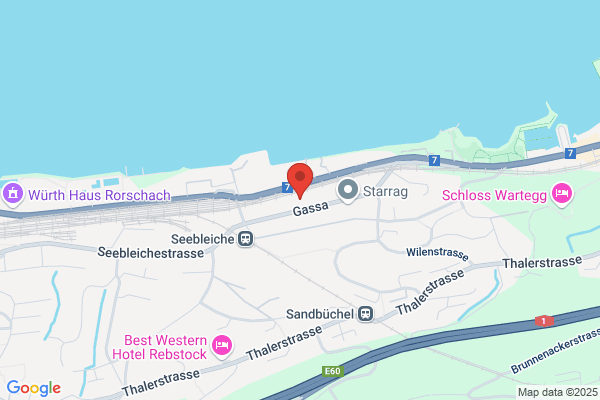 Banacker AG Bendern
