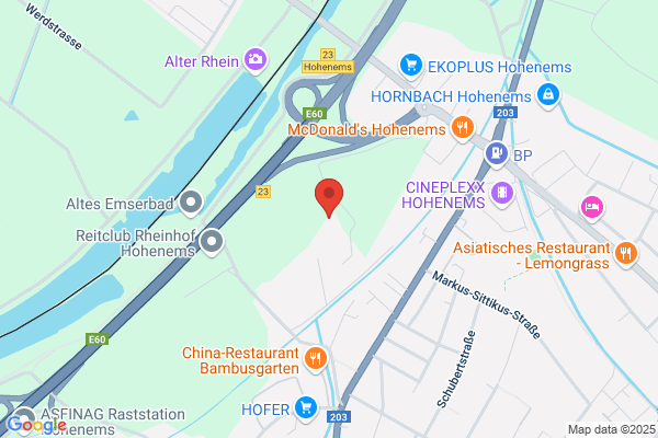 Grass AG Industrie-und Gewerbepark