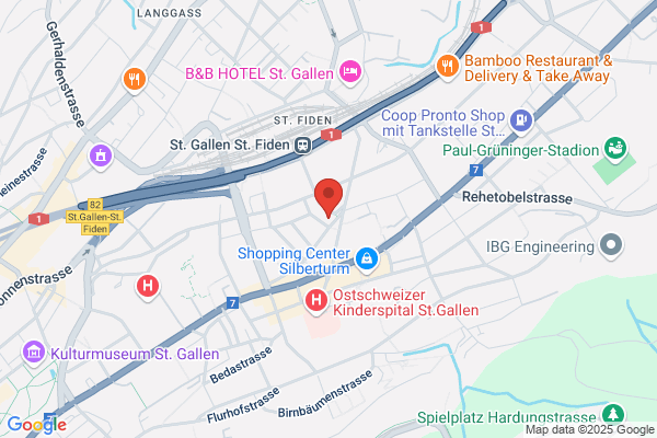 Outperform GmbH