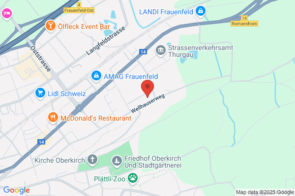 Tiefkuehlservice Altorfer