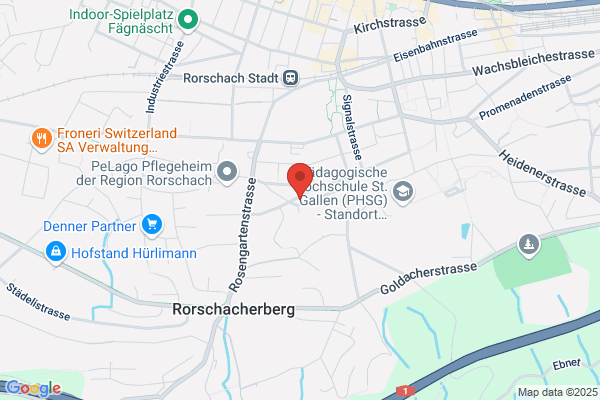 Ingenieurbuero Th. Kuster