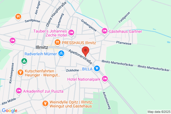 Kreuzers Weingrotto