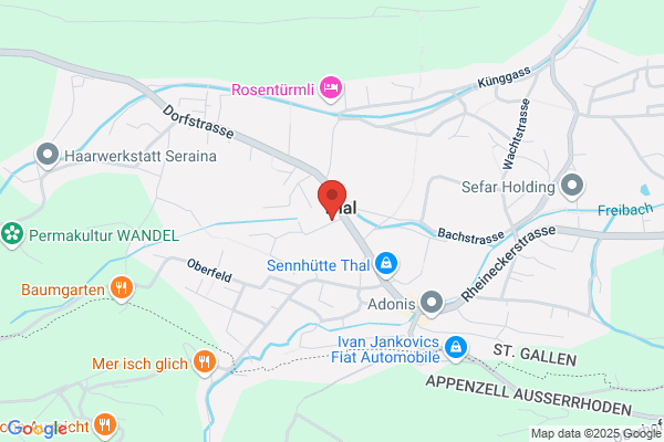 TWR Trading GmbH