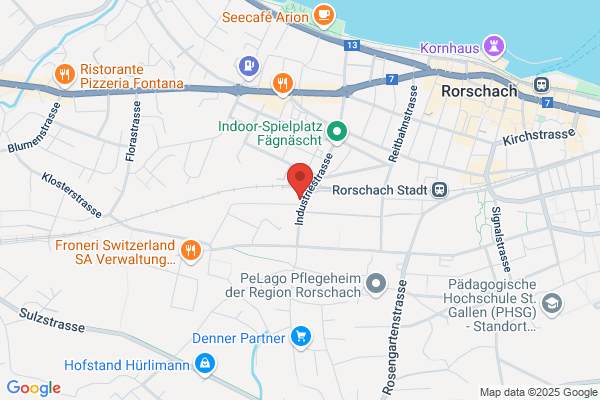 Applied Portals GmbH