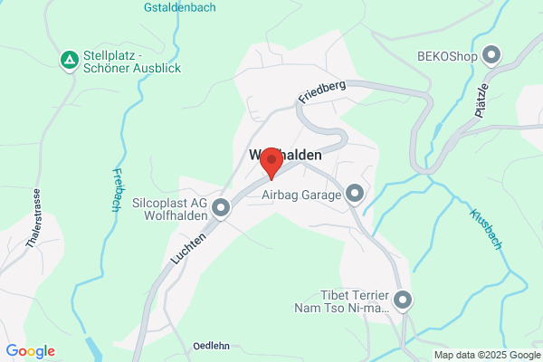 Elektro Fuerer AG