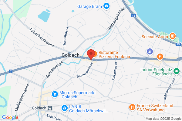 Elektro Kuster Goldach GmbH