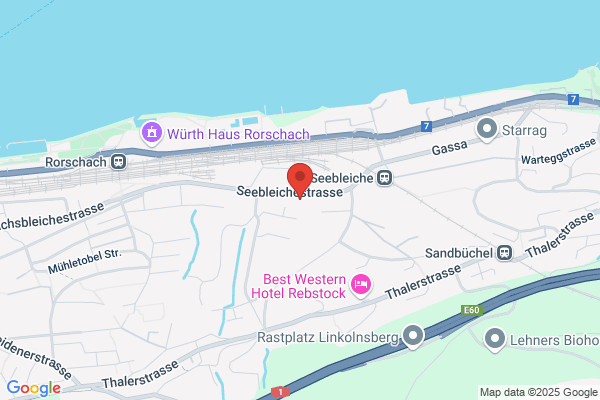 Swisscalor GmbH