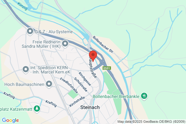 Autofahrschule Steinach