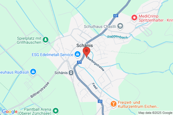 G'wunderland GmbH