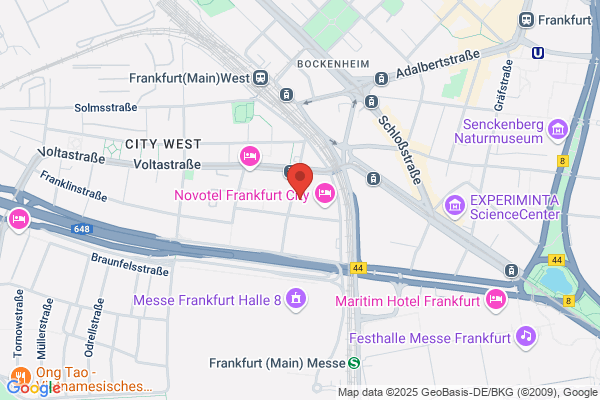 Lock Tech Anwander und Pfleghar