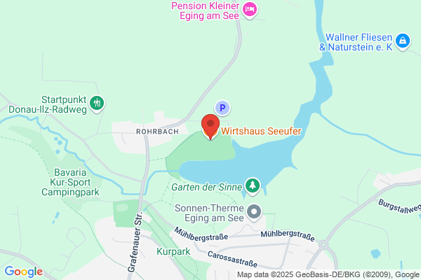 Seeufer GmbH