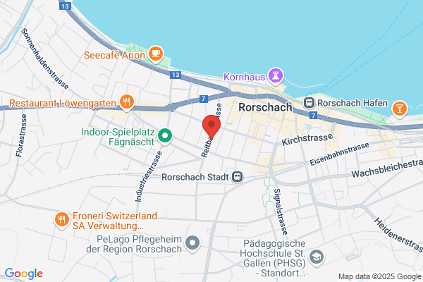 Vinothek Reitbahn GmbH
